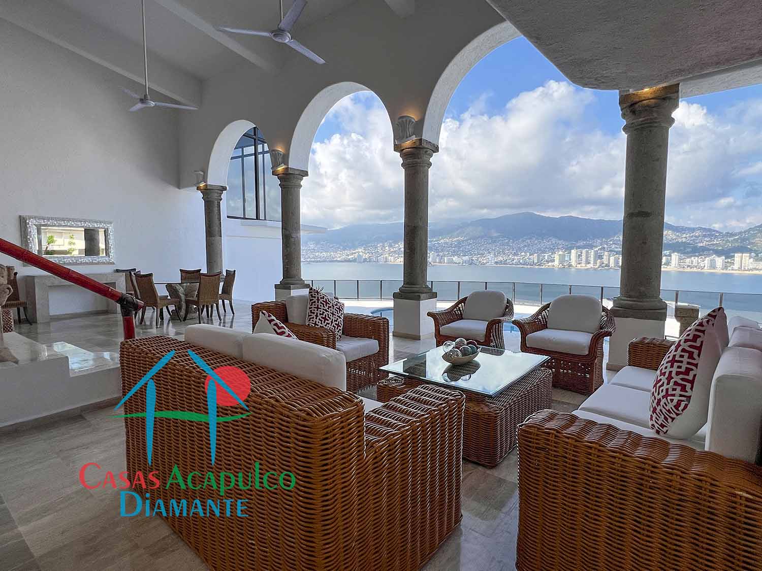 Casa Buenos Aires - Estancia 10 Casa Buenos Aires - Estancia 10